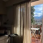 Vesca - Vue Sur La Montagne Daire *