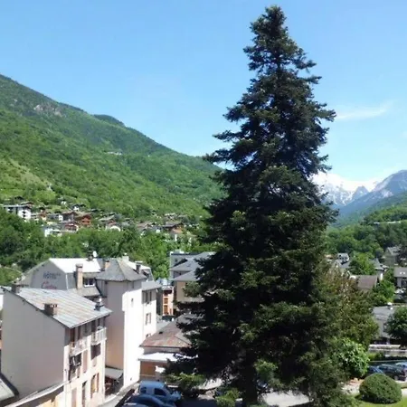 Vesca - Vue Sur La Montagne Brides-les-Bains